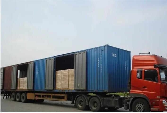 厦门到赤峰整车运输