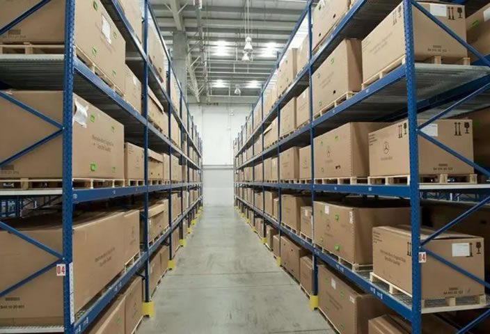 厦门到赤峰货物仓储