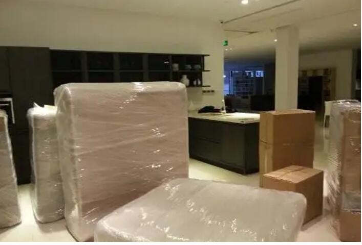 厦门到赤峰长途搬家