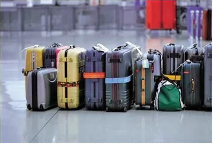 厦门到赤峰行李托运