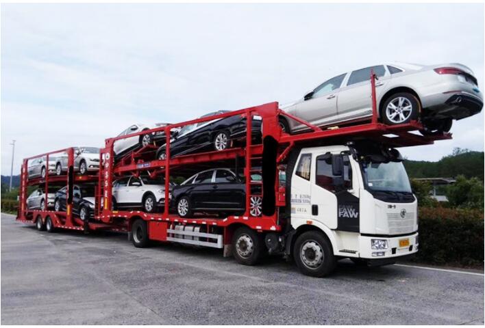 厦门到赤峰轿车托运